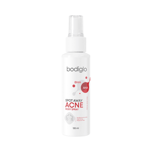 Spot Away Acne Body Spray