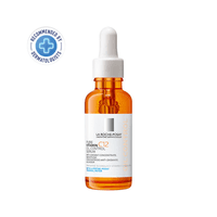 Pure Vitamin C12 Oil Control Serum