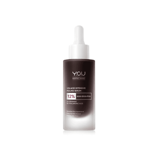 Reeffect Boost 12% Acid Intensive Peeling Serum