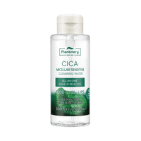 Cica Micellar Sensitive Cleansing Water