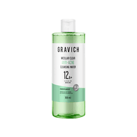 Micellar Clear Acne Cleansing Water