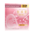 Premium Skin Barrier Micro-Hydrogel Mask