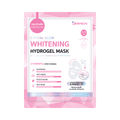 Crystal Glow Whitening Hydrogel Mask