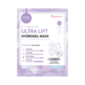 Crystal Glow Ultra Lift Hydrogel Mask