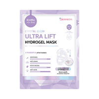 Crystal Glow Ultra Lift Hydrogel Mask