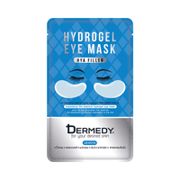 Hya Filler Hydrogel Eye Mask