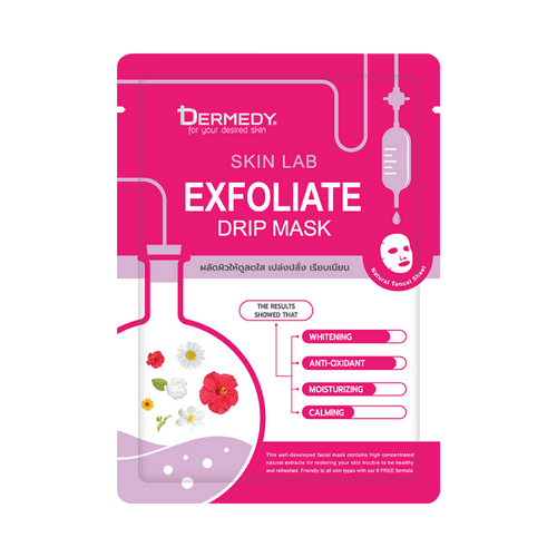 Skin Lab Exfoliate Drip Mask