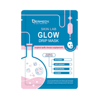 Skin Lab Glow Drip Mask
