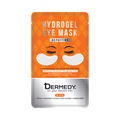 Depuffing Hydrogel Eye Mask