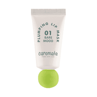 Plumping Lip Mask