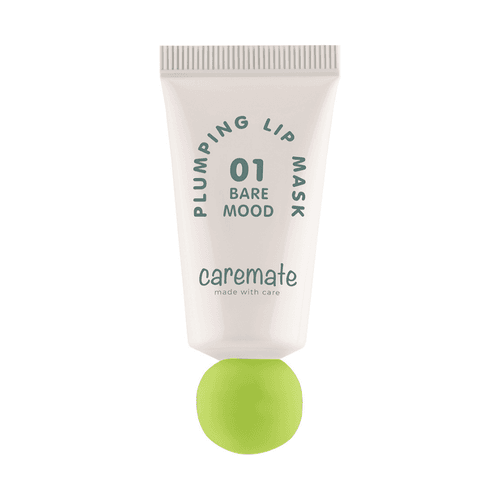 Plumping Lip Mask