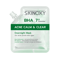 Acne Calm & Clear Overnight Mask