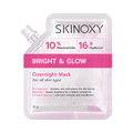 Bright & Glow Overnight Mask