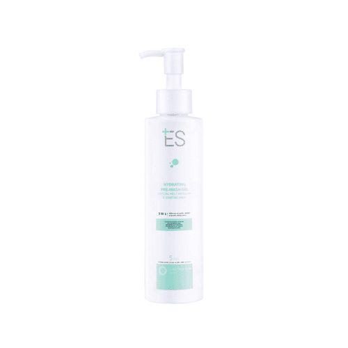 Hydrating Pre Wash Gel