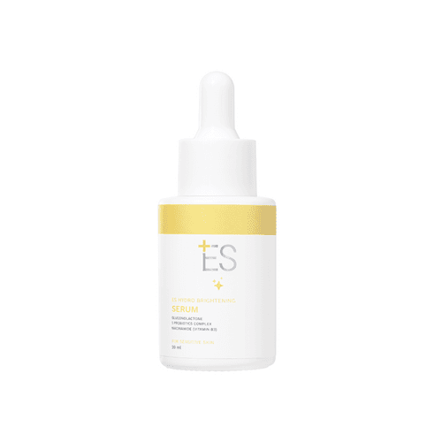 Hydro Brightening Serum