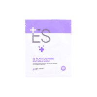 Acne Soothing Booster Mask