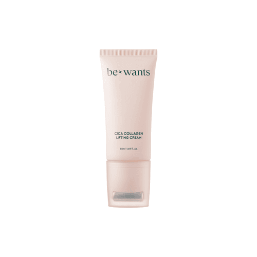 Cica Collagen Lifting Cream