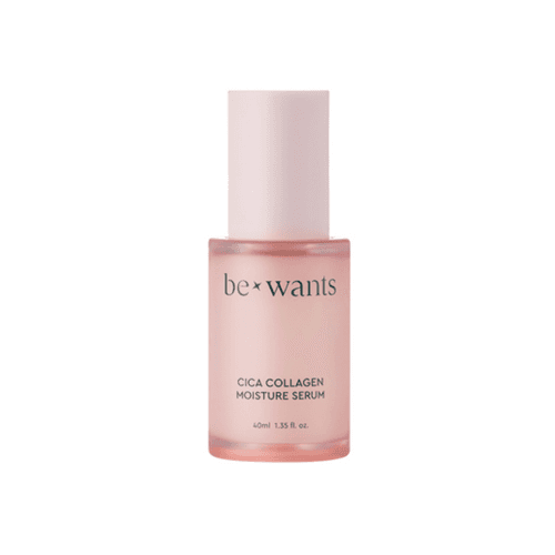 Cica Collagen Moisture Serum