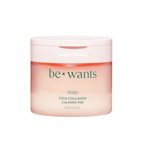 Cica Collagen Calming Pad