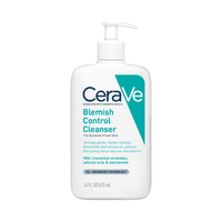 Blemish Control Cleanser