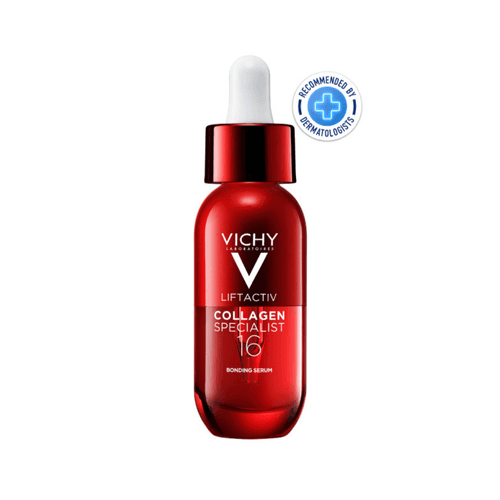 Liftactiv Collagen Specialist 16 Bonding Serum