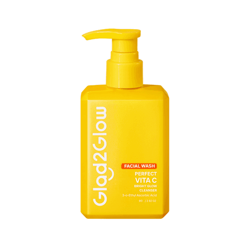 Perfect Vita C Bright Glow Cleanser