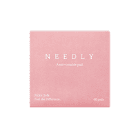 Anti-Trouble Pad