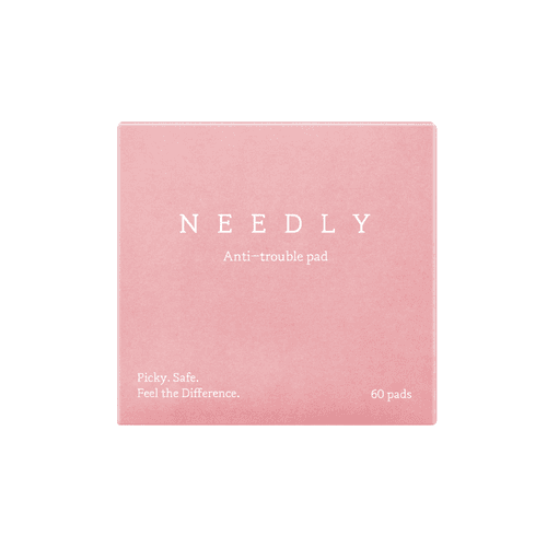 Anti-Trouble Pad