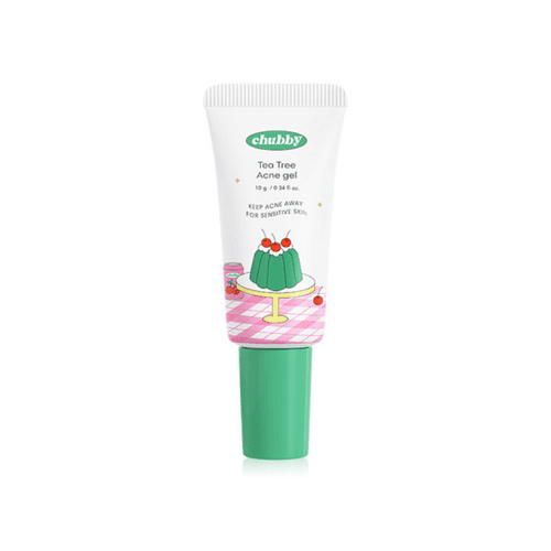 Acne Gel