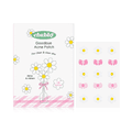 Goodbye Acne Patch Daisy & Ribbon