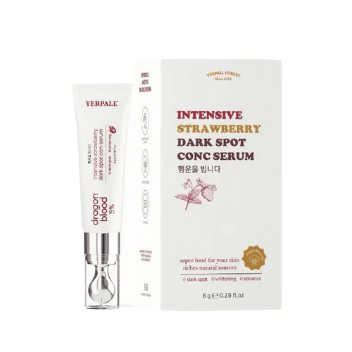 Intensive Strawberry Dark Spot Conc Serum