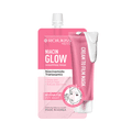 Niacin Glow Wrapping Mask