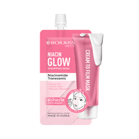 Niacin Glow Wrapping Mask