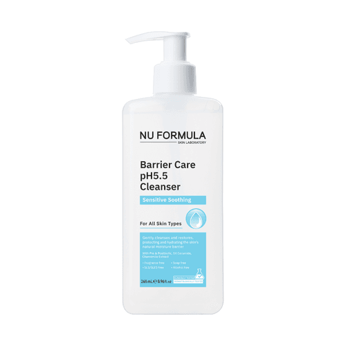 Barrier Care pH5.5 Cleanser