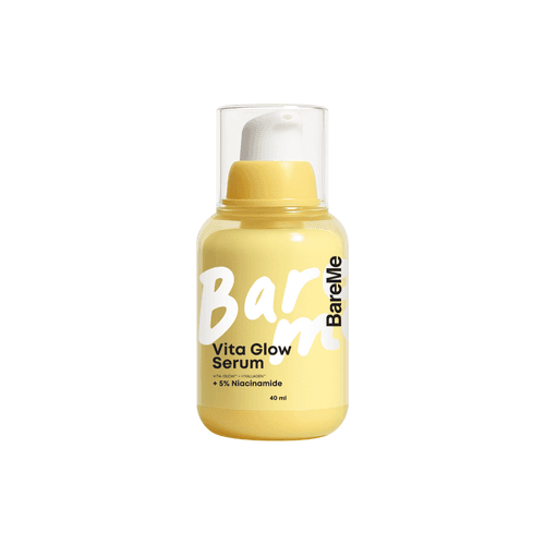 Vita Glow Serum