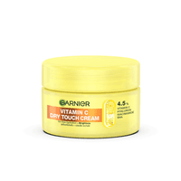 Vitamin C Dry Touch Cream