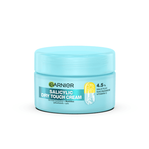 Salicylic Dry Touch Cream