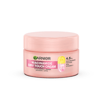 Niacinamide Dry Touch Cream