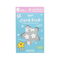 Mini Clearstar Hydrocolloid Acne Patches