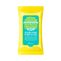 Stress Relieving Purefull Cleansing Tissue