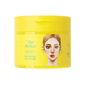 The Perfect Cleansing Oil pads Ex 60pads