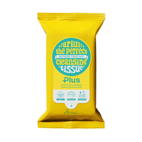 The Perfect Cleansing Tissue Plus