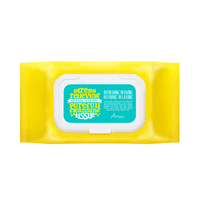 Stress Relieving Purefull Cleansing Tissue