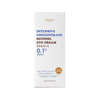 Intensive Concentrate Retinol Eye Cream