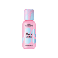 Flora Glow Rose Liquid Mask