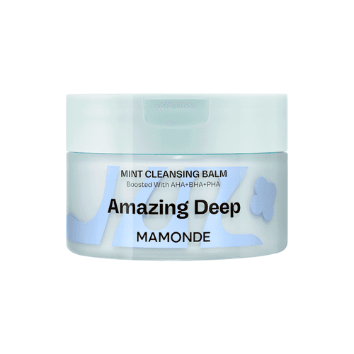 Amazing Deep Mint Cleansing Balm