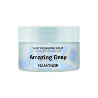 Amazing Deep Mint Cleansing Balm