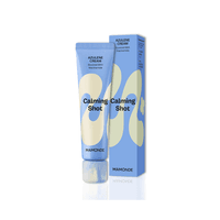Calming Shot Azulen Cream