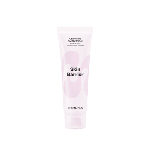 Ceramide Amino Foam