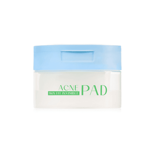 Acne Skin Fit Invisible